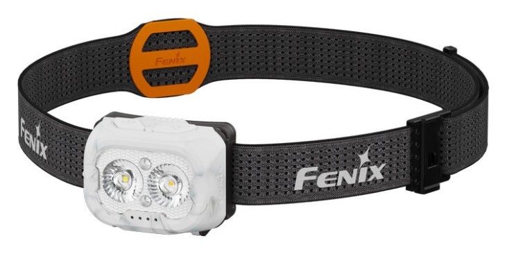 Ліхтар налобний Fenix HL18R-T V2.0 білий, укр, укр