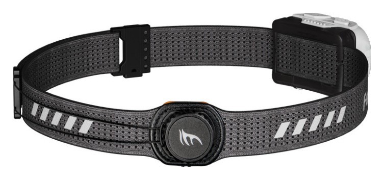 Ліхтар налобний Fenix HL18R-T V2.0 білий