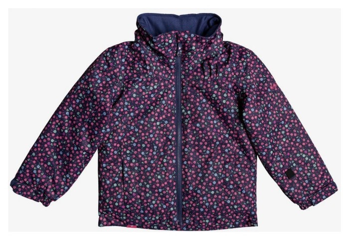 Куртка для зимних видов спорта ROXY (ERLTJ03010) MINI JETTY JK K SNJT 2020
