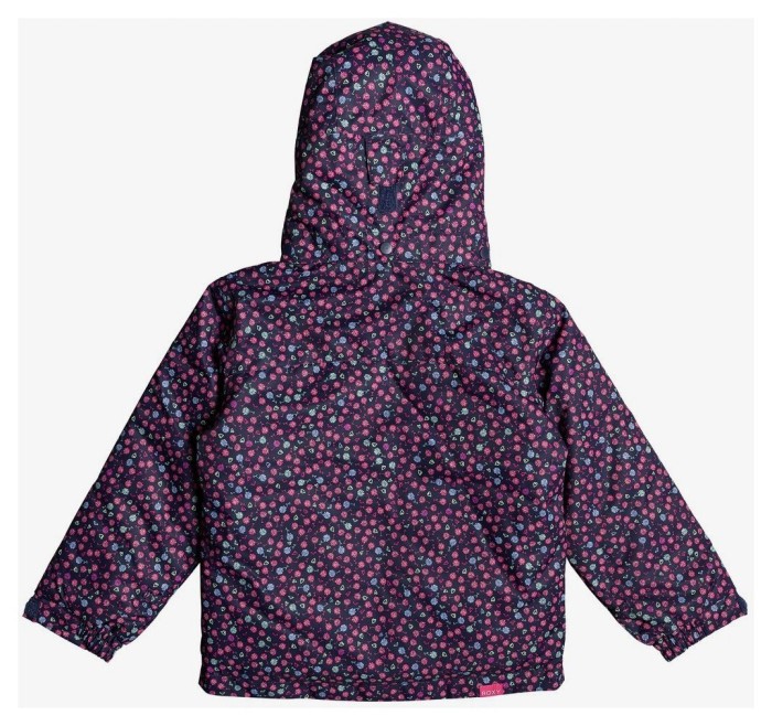 Куртка для зимних видов спорта ROXY (ERLTJ03010) MINI JETTY JK K SNJT 2020