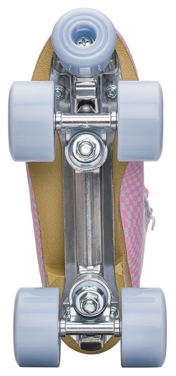 Ролики Impala Wavy Check, укр, укр