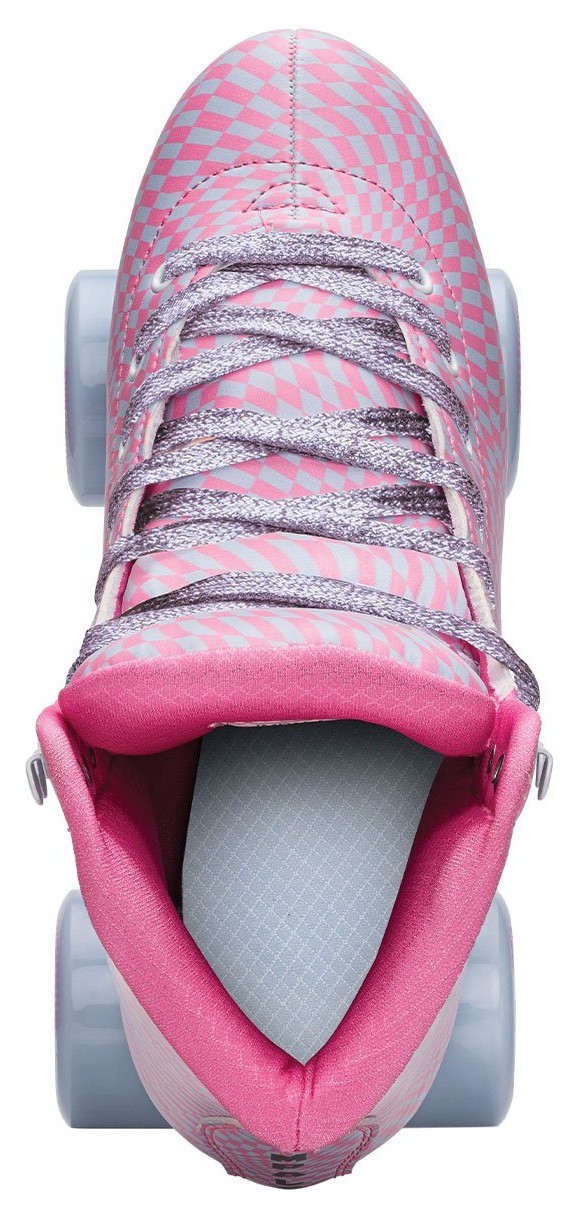 Ролики Impala Wavy Check, укр, укр