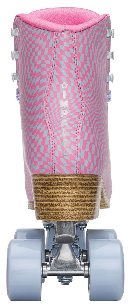 Ролики Impala Wavy Check, укр, укр