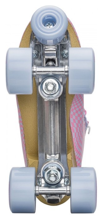 Ролики Impala Wavy Check