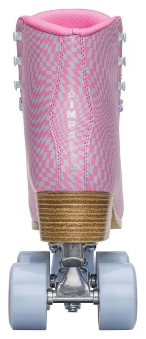 Ролики Impala Wavy Check, укр, укр