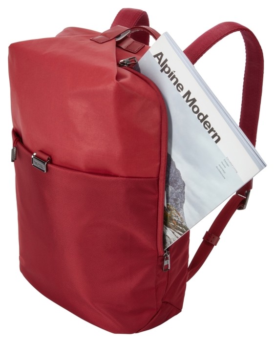 Рюкзак Thule Spira (Rio Red) 3203790 (TH 3203790), укр, укр