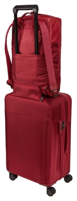 Рюкзак Thule Spira (Rio Red) 3203790 (TH 3203790), укр, укр