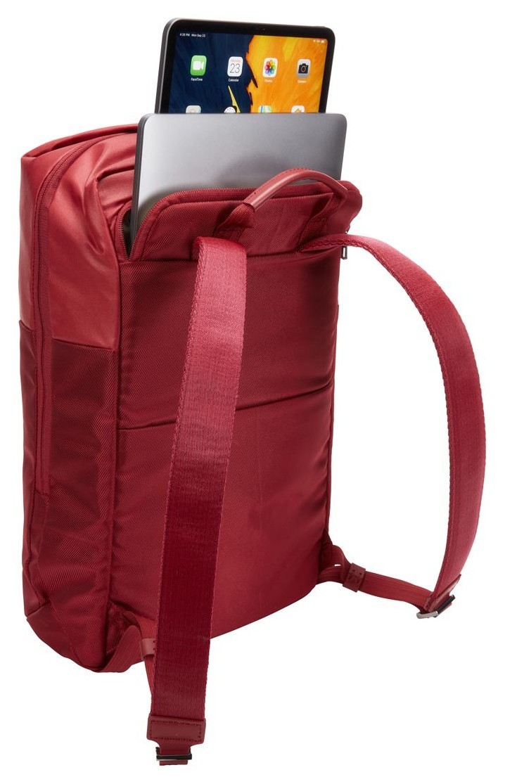 Рюкзак Thule Spira (Rio Red) 3203790 (TH 3203790), укр, укр
