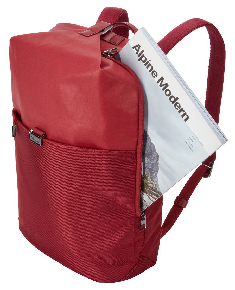 Рюкзак Thule Spira (Rio Red) 3203790 (TH 3203790), укр, укр