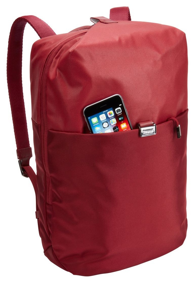 Рюкзак Thule Spira (Rio Red) 3203790 (TH 3203790), укр, укр