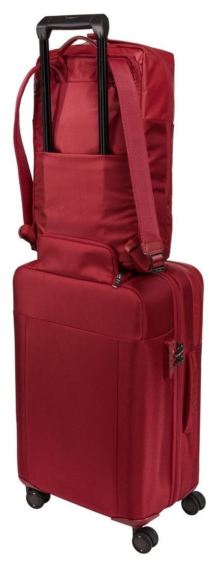 Рюкзак Thule Spira (Rio Red) 3203790 (TH 3203790), укр, укр