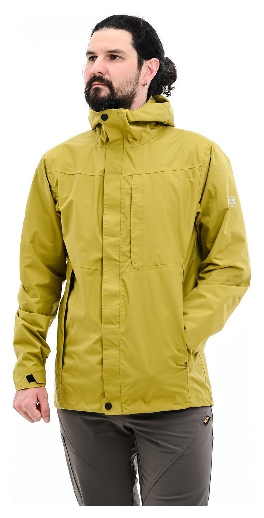 Куртка Turbat Escape Mns, укр, укр