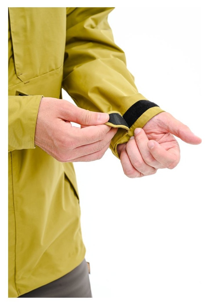 Куртка Turbat Escape Mns