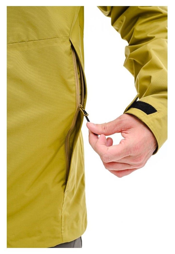 Куртка Turbat Escape Mns