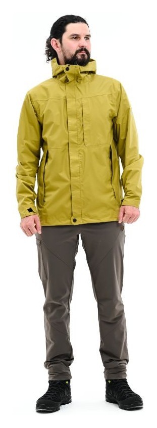 Куртка Turbat Escape Mns