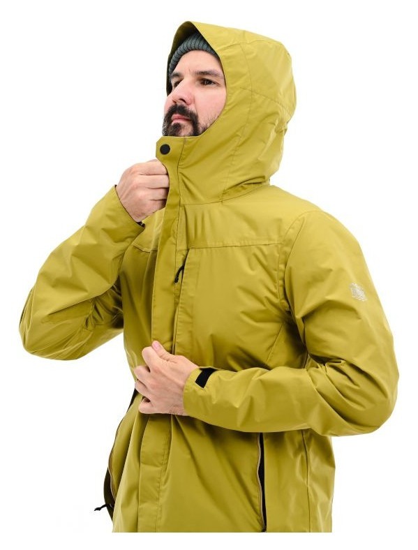 Куртка Turbat Escape Mns, укр, укр