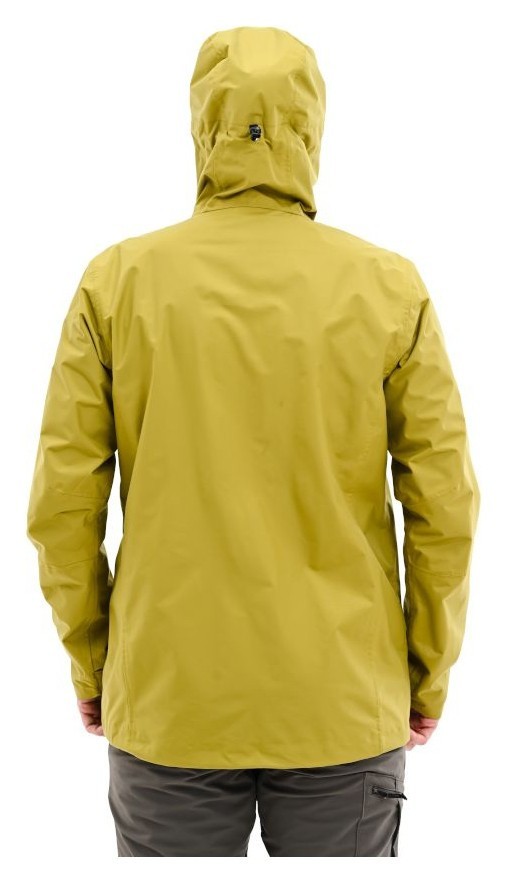 Куртка Turbat Escape Mns, укр, укр