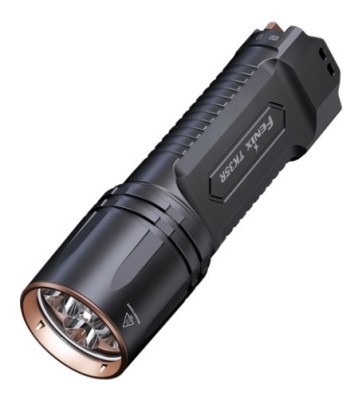 Ліхтар тактичний з УФ світлом Fenix TK35R 5800 лм