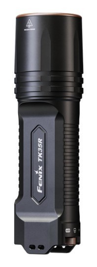 Ліхтар тактичний з УФ світлом Fenix TK35R 5800 лм