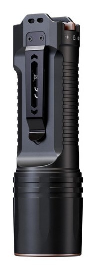 Ліхтар тактичний з УФ світлом Fenix TK35R 5800 лм