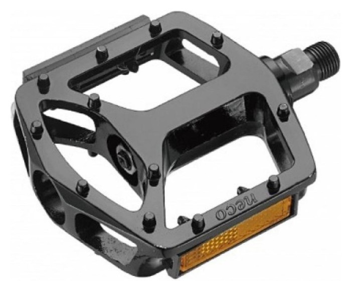 Педалі NECO WP-916 чорний