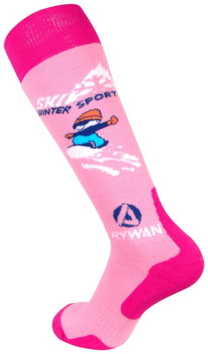 Гольфи лижні RYWAN ( 1725 ) SNOW KIDZ 2022, укр, укр