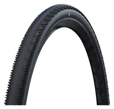 Покрышка 28x1.70 700x45C (45-622) Schwalbe G-ONE RS RaceGuard, TLR, B/B-SK HS621 ADDIX GREEN 67EPI