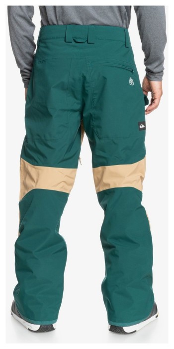 Штани для зимових видів спорту Quiksilver ( EQYTP03165 ) TR STRETCH PT M SNPT 2022