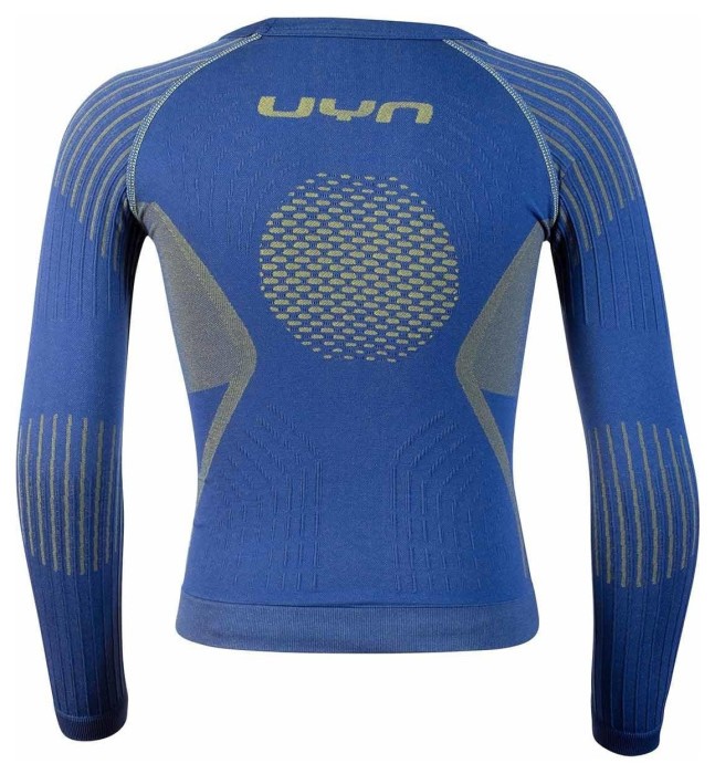 Комплект UYN (U100136) VISYON JUNIOR UW SET 2020