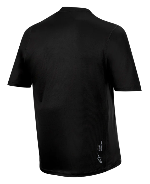 Джерсі Alpinestars A-DURA RIDE SS JERSEY BLACK, L