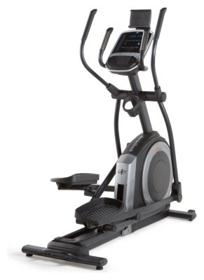 Орбітрек NordicTrack C5.5