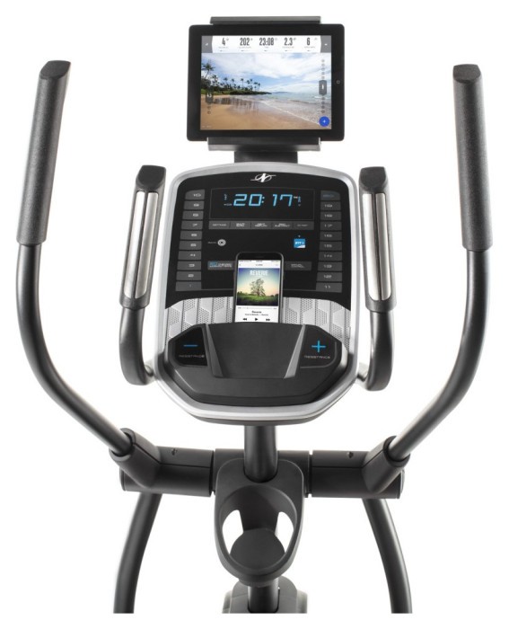 Орбітрек NordicTrack C5.5