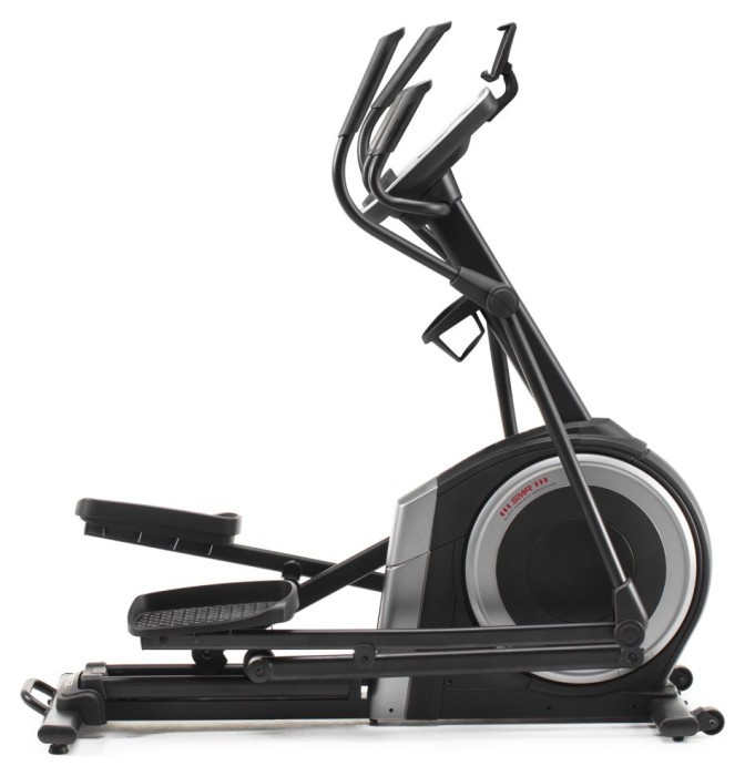 Орбітрек NordicTrack C5.5