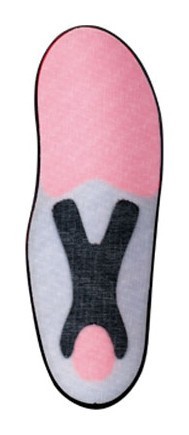 Стельки SIDAS CUSTOM SKI PREM 2011