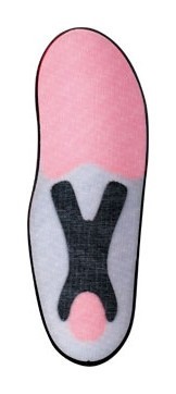 Стельки SIDAS CUSTOM SKI PREM 2011