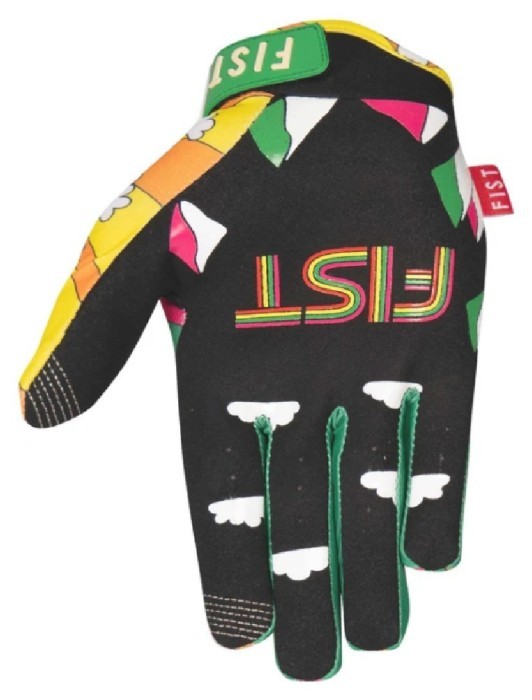 Перчатки Fist JORDY SCOTT - WALKIN ON SUNSHINE - Small