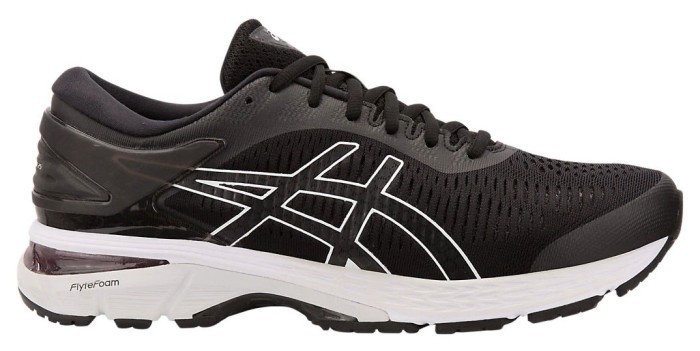 Кроссовки для бега Asics ( 1011A019 ) GEL-KAYANO 25 2019/2020
