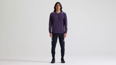 Джерсі Specialized TRAIL AIR JERSEY LS MEN 2025