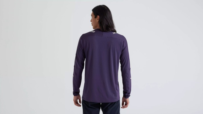 Джерсі Specialized TRAIL AIR JERSEY LS MEN 2025, укр, укр