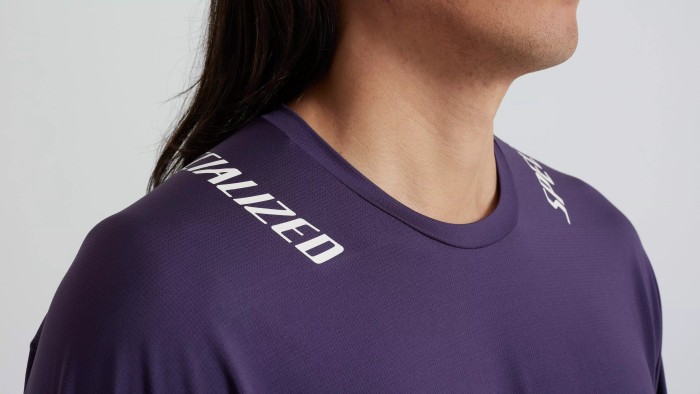 Джерсі Specialized TRAIL AIR JERSEY LS MEN 2025, укр, укр