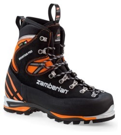 Черевики Zamberlan 2090 Mountain PRO EVO GTX RR PU Mns