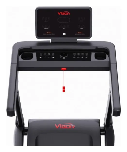 Бігова доріжка Vigor XPL1200