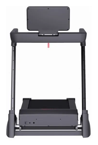Бігова доріжка Vigor XPL1200