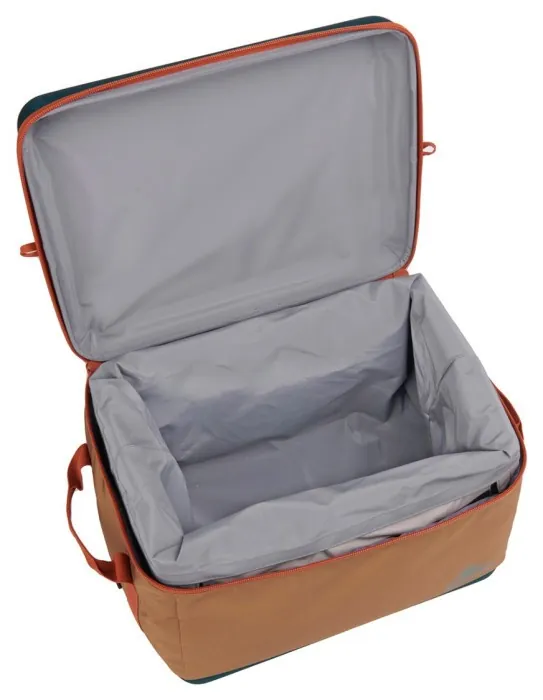 Сумка-холодильник Kelty Folding Cooler 48 Cans dull gold-deep teal