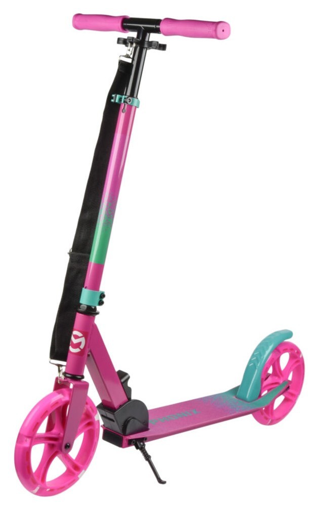 самокат Maraton Phonix, укр, укр