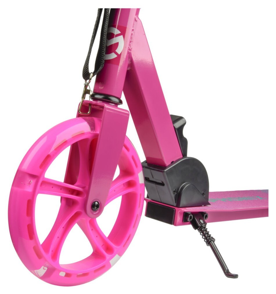 самокат Maraton Phonix, укр, укр