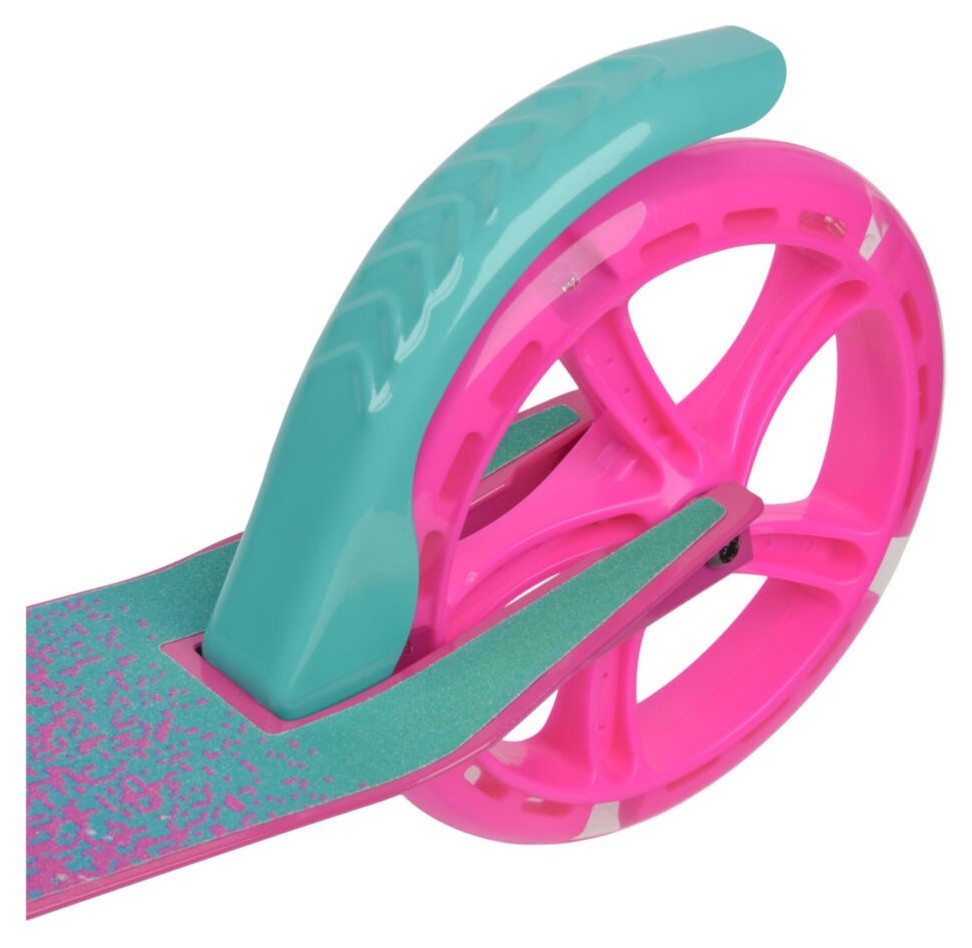 самокат Maraton Phonix, укр, укр