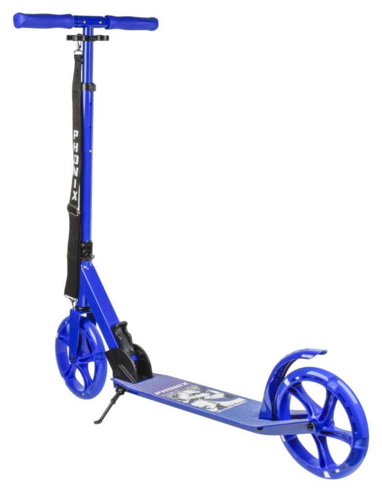 самокат Maraton Phonix, укр, укр