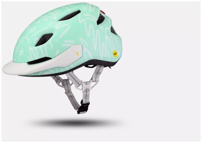 Шлем Specialized SHUFFLE 2 LED HLMT CE 2025