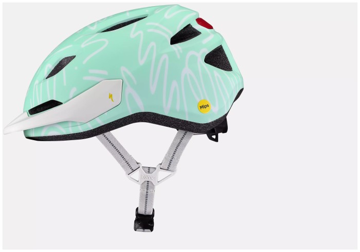 Шлем Specialized SHUFFLE 2 LED HLMT CE 2025